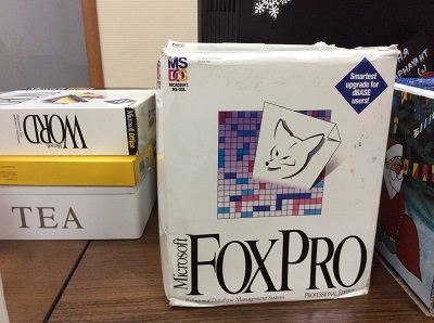 FoxPro